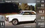 204 Coupe