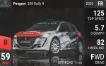 208 Rally 4