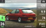 306 XSi