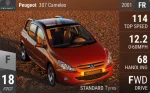 307 Cameleo