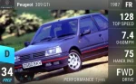 309 GTi