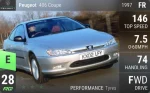 406 Coupe