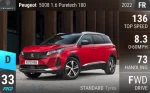 5008 1.6 Puretech 180
