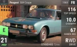 504 Coupe