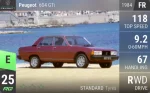 604 GTi