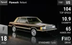 Reliant