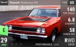 Roadrunner 383