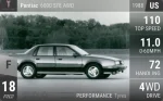 6000 STE AWD