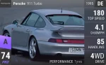 911 Turbo
