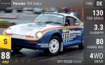 959 Dakar