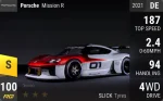 Mission R