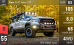 1500 Rebel OTG