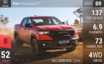 Rampage R/T