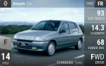 Clio