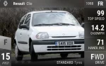 Clio