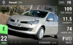Clio
