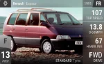 Espace