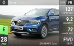 Koleos