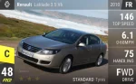 Latitude 3.5 V6