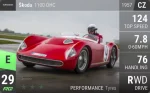 1100 OHC