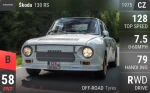 130 RS