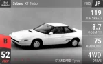 XT