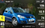 SX4