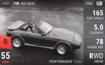 420 SEAC