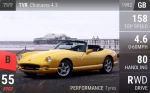 Chimaera 4.3