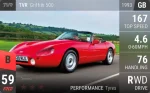 Griffith 500