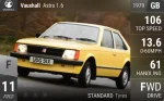 Astra 1.6