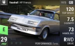 HP Firenza