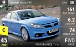 Vectra VXR