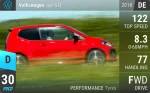 up! GTI
