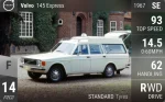 145 Express