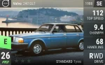 240 GLT