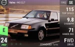 440 GLT
