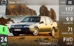 460 GLT