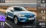 C40 Recharge Twin