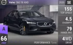 S60 T8 AWD