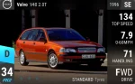 V40 2.0T
