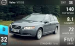 V70 D5