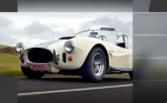 Cobra 378 Superblower MkIV