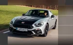 Abarth 124 GT