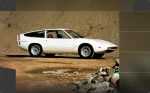 Abarth 1600 Coupe
