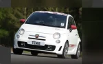 Abarth 500 Esseesse