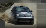 Abarth 695 Biposto R