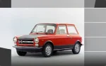 Autobianchi A112 Abarth