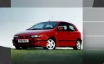 Bravo HGT Abarth