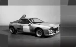 Abarth 030